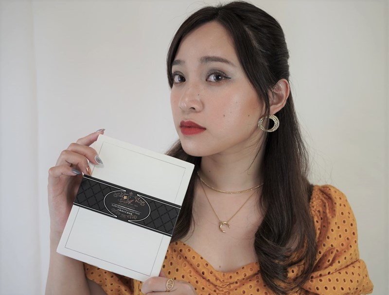 女人知己試用大隊,口碑行銷,部落客行銷,Zen.Spa松露面膜,Zen.Spa松露煥白乳霜面膜,Zen.Spa松露舒敏修護面膜,Zen.Spa,松露,面膜,煥白,舒敏