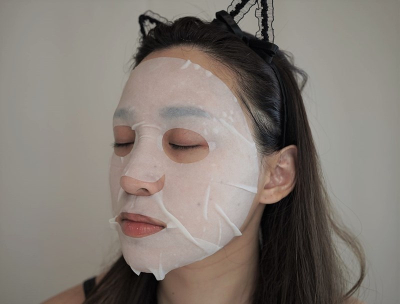 女人知己試用大隊,口碑行銷,部落客行銷,Zen.Spa松露面膜,Zen.Spa松露煥白乳霜面膜,Zen.Spa松露舒敏修護面膜,Zen.Spa,松露,面膜,煥白,舒敏