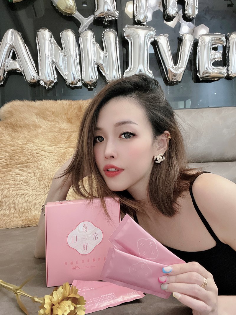 女人知己試用大隊,口碑行銷,部落客行銷,璽笙生技 莓好日常蔓越莓類黃酮胜肽,璽笙生技,莓好日常,美好日常,酵素,鳳梨酵素,複合酵素,蔓越莓,穀胱甘肽,非基因改造,蜂王乳,胜肽,SOD,類黃酮,前花青素,維生素C,抗氧化,五年熟成,調整體質,私密處保養,養顏美容,幫助入睡,改變菌叢生態