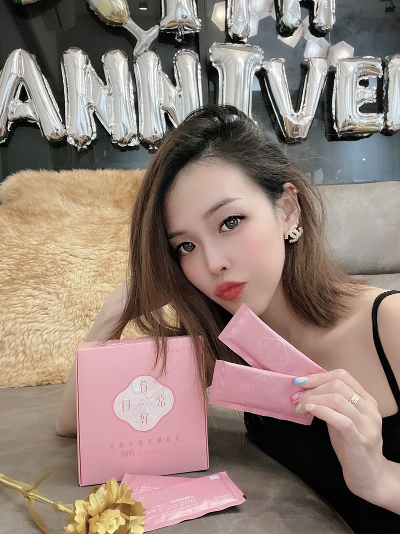 女人知己試用大隊,口碑行銷,部落客行銷,璽笙生技 莓好日常蔓越莓類黃酮胜肽,璽笙生技,莓好日常,美好日常,酵素,鳳梨酵素,複合酵素,蔓越莓,穀胱甘肽,非基因改造,蜂王乳,胜肽,SOD,類黃酮,前花青素,維生素C,抗氧化,五年熟成,調整體質,私密處保養,養顏美容,幫助入睡,改變菌叢生態