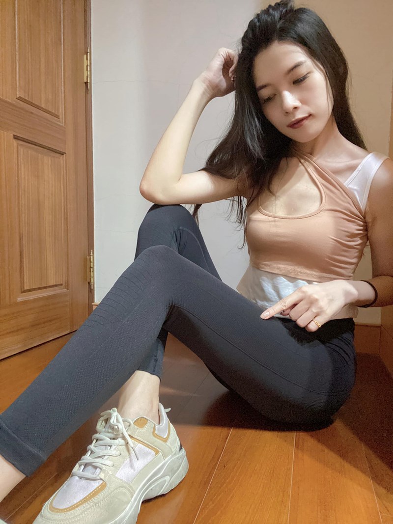 女人知己試用大隊,口碑行銷,部落客行銷,PP波瑟楓妮 石墨烯懶人塑崩褲,PP波瑟楓妮,石墨烯懶人塑崩褲,吳淡如代言,林美秀代言,石墨烯,塑崩褲,居家懶人褲,提臀健身,美腿壓力褲,塑身褲,褲子,褲