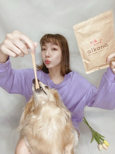 女人知己試用大隊,愛可納犬用保健食品,狗狗保健食品,
寵物營養補充,愛可納,aikona犬用保健食品,狗狗腸胃保健,
日本製,90種以上的營養成分,增強免疫力,DNA核酸