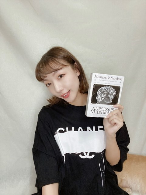 女人知己試用大隊,口碑行銷,部落客行銷,BEMORAL納西瑟斯裸妝面膜,散發柔滑光澤！月光閃粉，10分鐘達到隔離裸素顏,植物萃取日本林原生物糖類，含豐富鉀離子，幫助細胞保持滲透平衡，協助水份完整進入細胞,取用德國引領全球的「閃光粉特殊原料」並合乎歐盟法規，達最高品質與規範要求的安全成份,特級研發面膜紙採用日本紡織領先技術製作以棉籽絨為原料的再生纖維素的纖維組織，具優良的保水性,緊密服貼性,高度透明性,取得SGS檢驗認證,#裸妝面膜