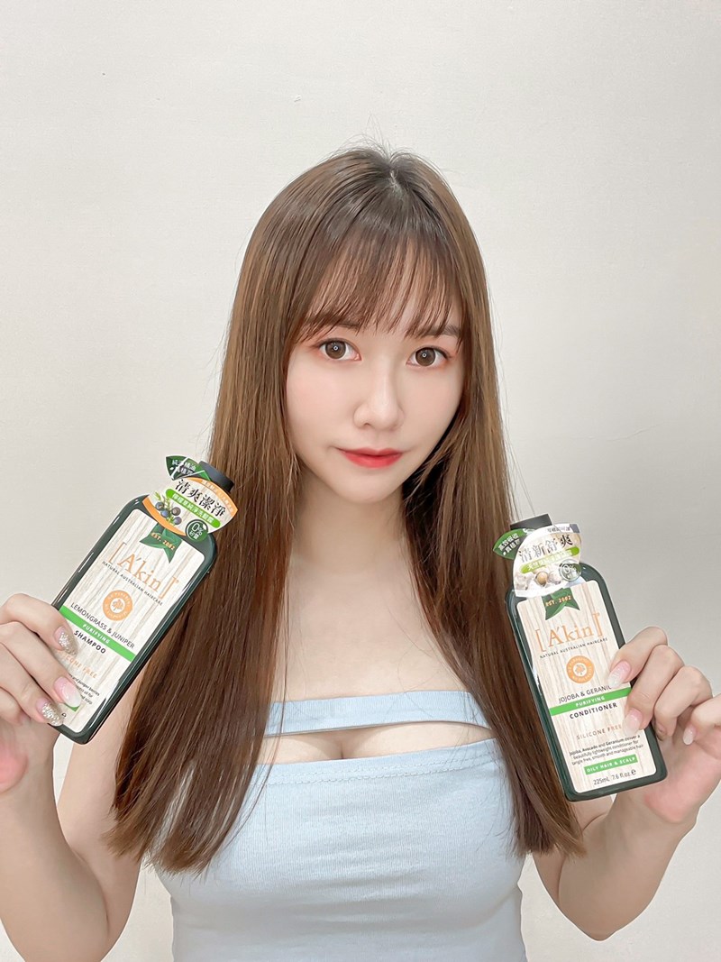 女人知己試用大隊,口碑行銷,部落客行銷,A'KIN 檸檬草純淨洗髮露,A'KIN 天竺葵純淨護髮露,
A'KIN 薰衣草迷迭香亮澤洗髮露,A'KIN 金盞花亮澤護髮露

