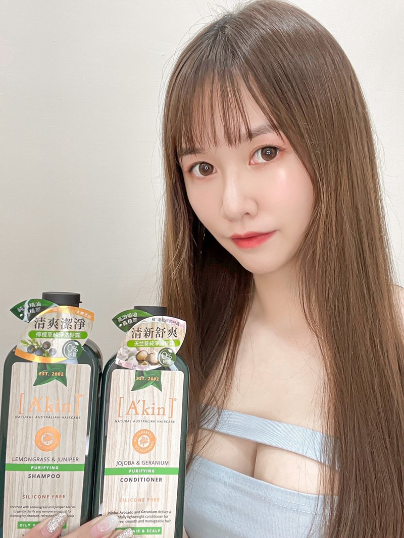 女人知己試用大隊,口碑行銷,部落客行銷,A'KIN 檸檬草純淨洗髮露,A'KIN 天竺葵純淨護髮露,
A'KIN 薰衣草迷迭香亮澤洗髮露,A'KIN 金盞花亮澤護髮露

