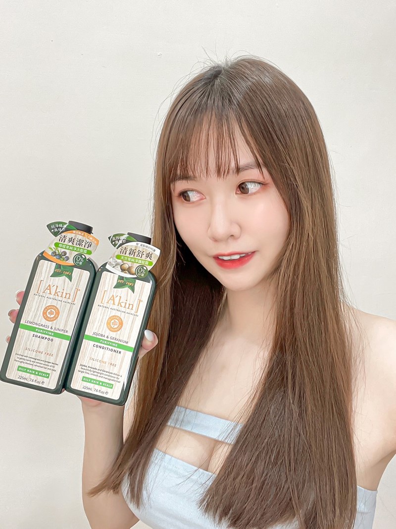 女人知己試用大隊,口碑行銷,部落客行銷,A'KIN 檸檬草純淨洗髮露,A'KIN 天竺葵純淨護髮露,
A'KIN 薰衣草迷迭香亮澤洗髮露,A'KIN 金盞花亮澤護髮露

