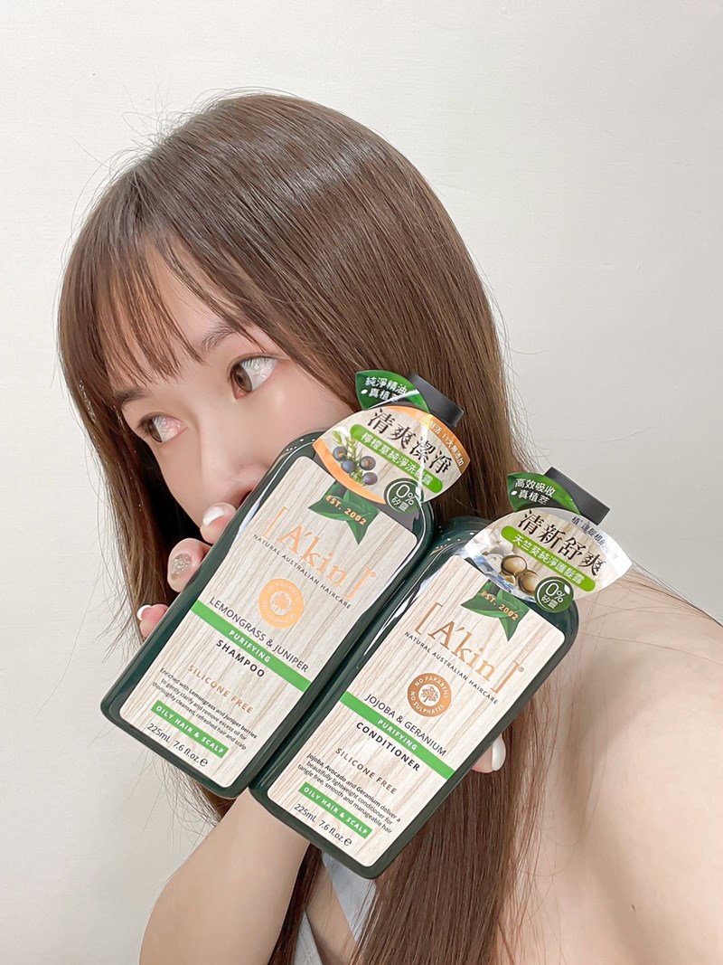 女人知己試用大隊,口碑行銷,部落客行銷,A'KIN 檸檬草純淨洗髮露,A'KIN 天竺葵純淨護髮露,
A'KIN 薰衣草迷迭香亮澤洗髮露,A'KIN 金盞花亮澤護髮露

