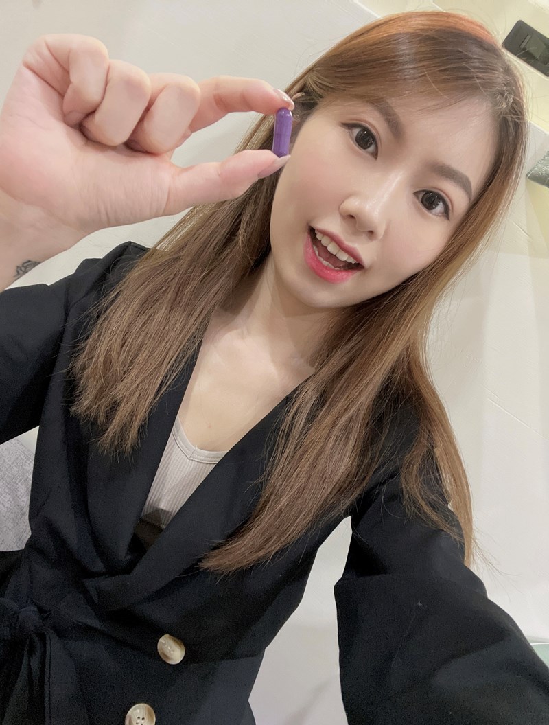 女人知己試用大隊,口碑行銷,部落客行銷,品森生技-飽嗝膠囊,品森生技,飽嗝膠囊,告別大食怪,瓜拿納,促進新陳代謝,苦橙,增加飽足感,血橙,調節身體機能,海藻鈣,輕鬆享食