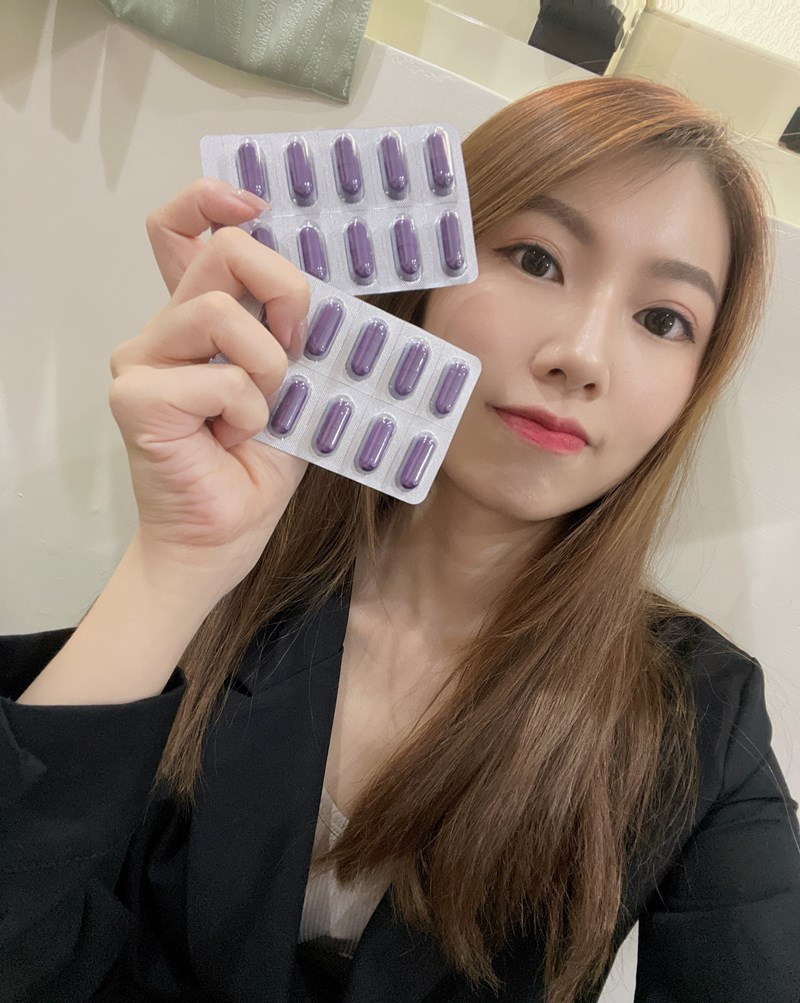 女人知己試用大隊,口碑行銷,部落客行銷,品森生技-飽嗝膠囊,品森生技,飽嗝膠囊,告別大食怪,瓜拿納,促進新陳代謝,苦橙,增加飽足感,血橙,調節身體機能,海藻鈣,輕鬆享食
