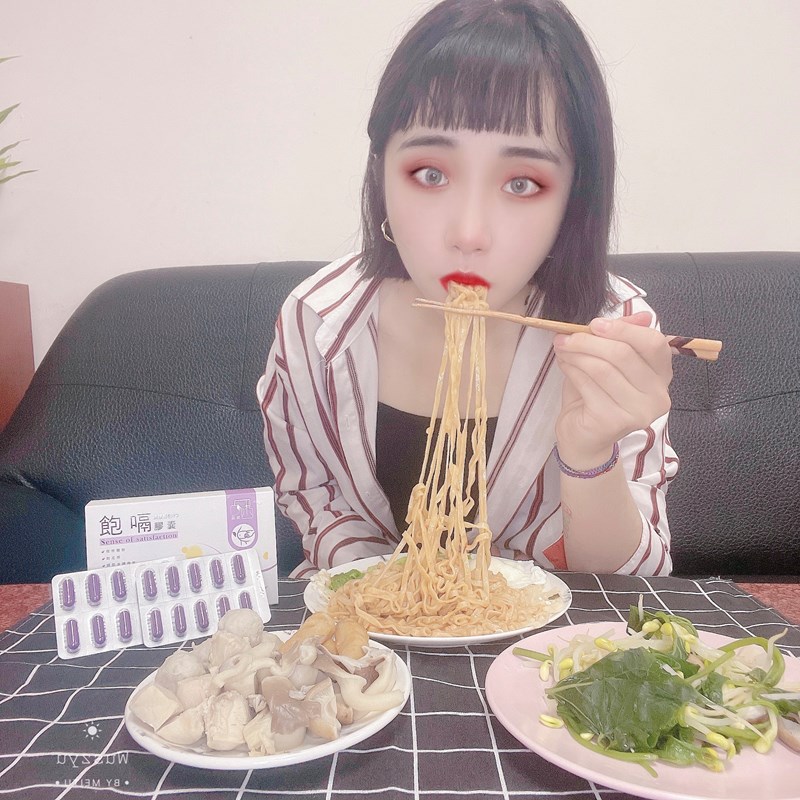 女人知己試用大隊,口碑行銷,部落客行銷,品森生技-飽嗝膠囊,品森生技,飽嗝膠囊,告別大食怪,瓜拿納,促進新陳代謝,苦橙,增加飽足感,血橙,調節身體機能,海藻鈣,輕鬆享食