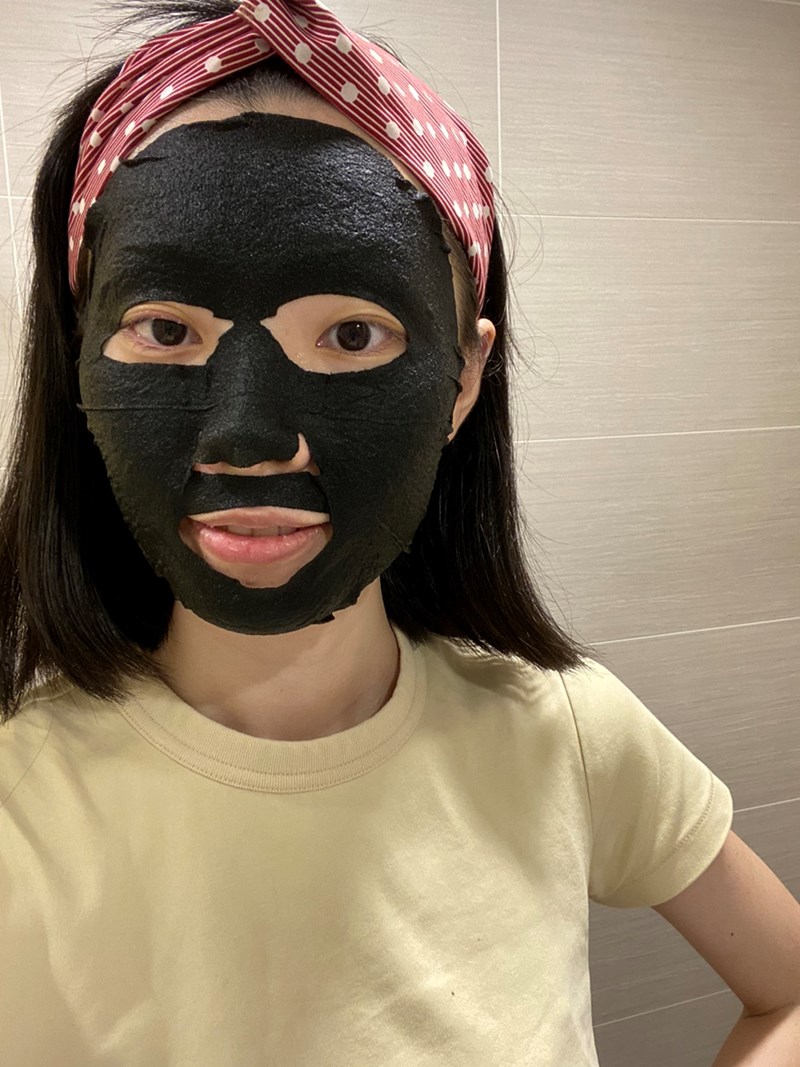 女人知己試用大隊,口碑行銷,部落客行銷,TYCHE太姬  石墨烯活顏鑽光面膜 ,TYCHE太姬,石墨烯,面膜,黑面膜,石墨烯面膜,石墨烯活顏鑽光面膜,面膜界的美肌導入儀,六胜肽,蠶絲蛋白,傳明酸,海藻醣,台灣面膜,台灣保養品牌,保溼,緊緻,賦活