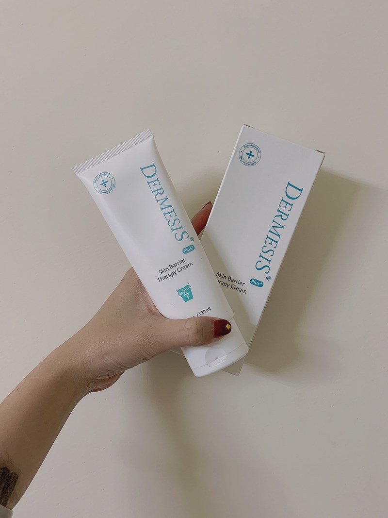 女人知己試用大隊,口碑行銷,部落客行銷,Dermesis迪敏施 Plus 涵鈣休異膚乳霜 滋潤型 120ml,Dermesis迪敏施,滋潤,保溼,舒緩,針對敏感性肌膚皮膚修護屏障,保溼性佳,更加滋潤,減緩水分散失,修護乾燥,有效預防皮膚乾裂,減少肌膚脫屑/脫皮,保濕舒緩,長效滋潤,俢護健康肌