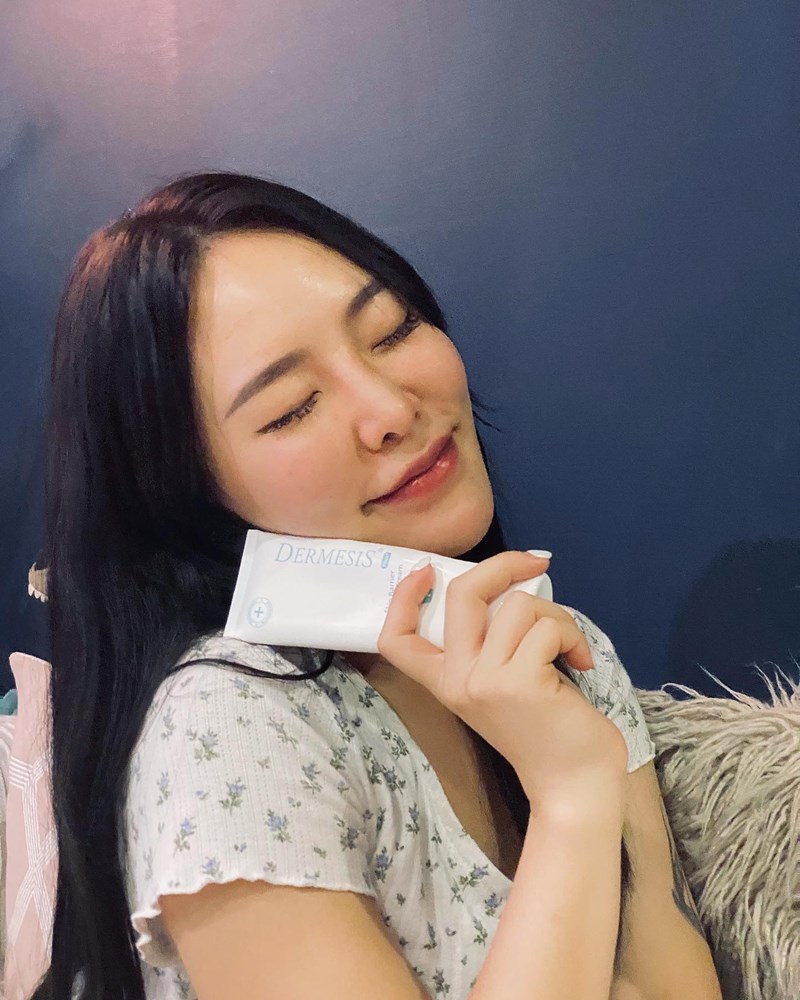女人知己試用大隊,口碑行銷,部落客行銷,Dermesis迪敏施 Plus 涵鈣休異膚乳霜 滋潤型 120ml,Dermesis迪敏施,滋潤,保溼,舒緩,針對敏感性肌膚皮膚修護屏障,保溼性佳,更加滋潤,減緩水分散失,修護乾燥,有效預防皮膚乾裂,減少肌膚脫屑/脫皮,保濕舒緩,長效滋潤,俢護健康肌