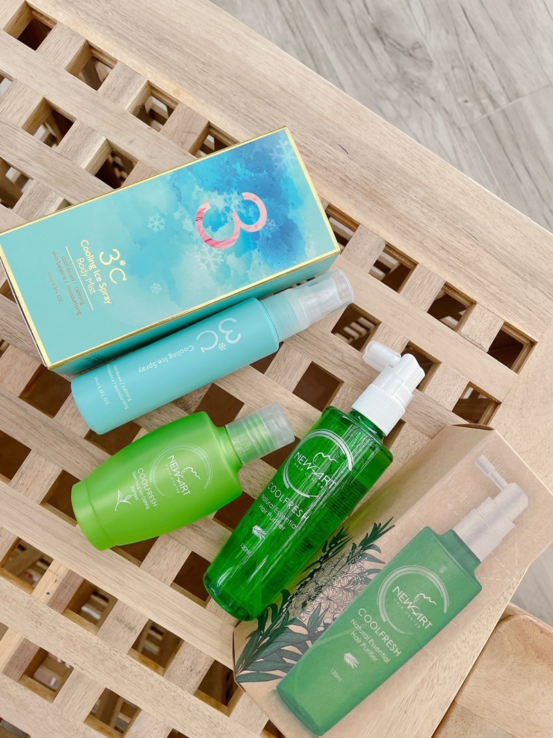 女人知己試用大隊,口碑行銷,部落客行銷,新技NEWART 降溫涼感三部曲,NEWART,降溫涼感三部曲,頭皮到身體降溫3°C,活氧茶樹頭皮保護液,OTP抗茵成份,去除多餘油脂,控油,抗屑,去除頭皮之不良氣味,頭皮清涼舒爽感,滋潤,舒緩,滋養頭皮,綠茶油切涼感洗髮精,解決油膩，頭髮清爽健康,跟頭髮毛燥，頭皮出油，塌髮說拜拜,使頭髮柔順富彈性,使秀髮氣味芳香,涼感降溫，去油舒緩對策,沁心茶香，清爽直透髮根,淨化頭皮,涼感舒爽的秘密,綠茶-3度C冰鎮舒緩青春露,有感降溫,幫肌膚做好防禦及補水，再降溫,幫肌膚做好隔離防衛戰