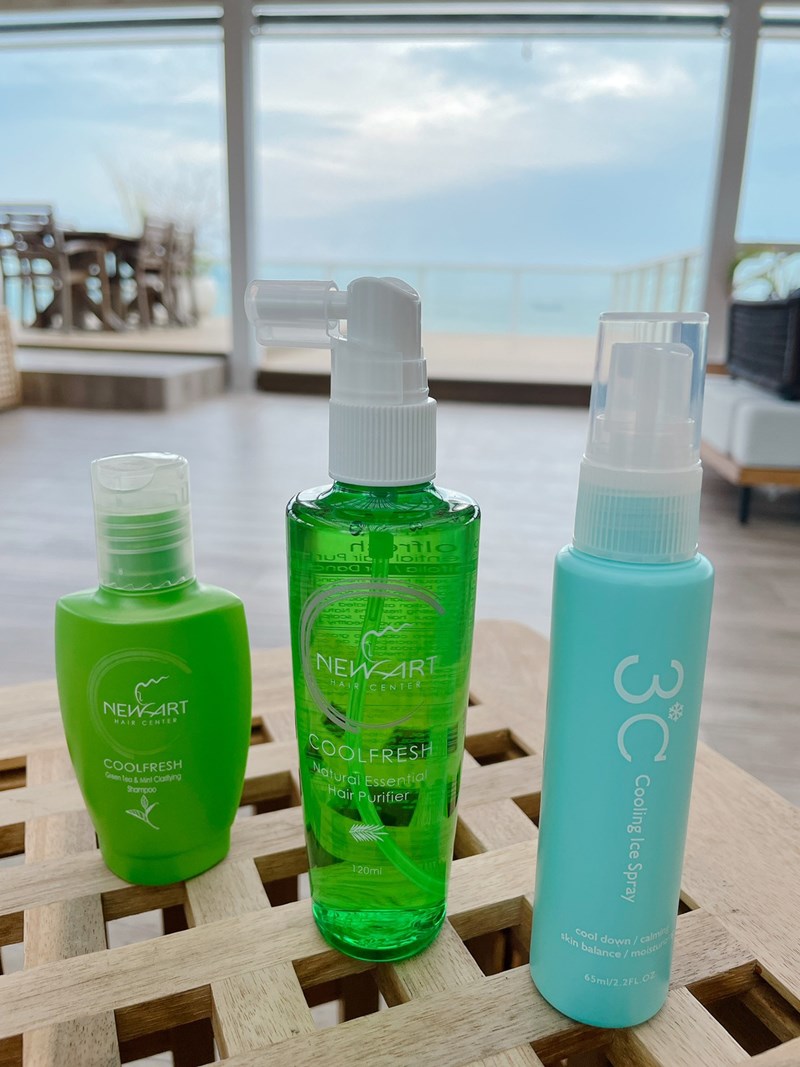 女人知己試用大隊,口碑行銷,部落客行銷,新技NEWART 降溫涼感三部曲,NEWART,降溫涼感三部曲,頭皮到身體降溫3°C,活氧茶樹頭皮保護液,OTP抗茵成份,去除多餘油脂,控油,抗屑,去除頭皮之不良氣味,頭皮清涼舒爽感,滋潤,舒緩,滋養頭皮,綠茶油切涼感洗髮精,解決油膩，頭髮清爽健康,跟頭髮毛燥，頭皮出油，塌髮說拜拜,使頭髮柔順富彈性,使秀髮氣味芳香,涼感降溫，去油舒緩對策,沁心茶香，清爽直透髮根,淨化頭皮,涼感舒爽的秘密,綠茶-3度C冰鎮舒緩青春露,有感降溫,幫肌膚做好防禦及補水，再降溫,幫肌膚做好隔離防衛戰