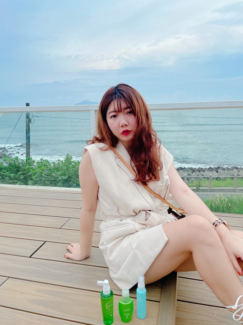 女人知己試用大隊,口碑行銷,部落客行銷,新技NEWART 降溫涼感三部曲,NEWART,降溫涼感三部曲,頭皮到身體降溫3°C,活氧茶樹頭皮保護液,OTP抗茵成份,去除多餘油脂,控油,抗屑,去除頭皮之不良氣味,頭皮清涼舒爽感,滋潤,舒緩,滋養頭皮,綠茶油切涼感洗髮精,解決油膩，頭髮清爽健康,跟頭髮毛燥，頭皮出油，塌髮說拜拜,使頭髮柔順富彈性,使秀髮氣味芳香,涼感降溫，去油舒緩對策,沁心茶香，清爽直透髮根,淨化頭皮,涼感舒爽的秘密,綠茶-3度C冰鎮舒緩青春露,有感降溫,幫肌膚做好防禦及補水，再降溫,幫肌膚做好隔離防衛戰