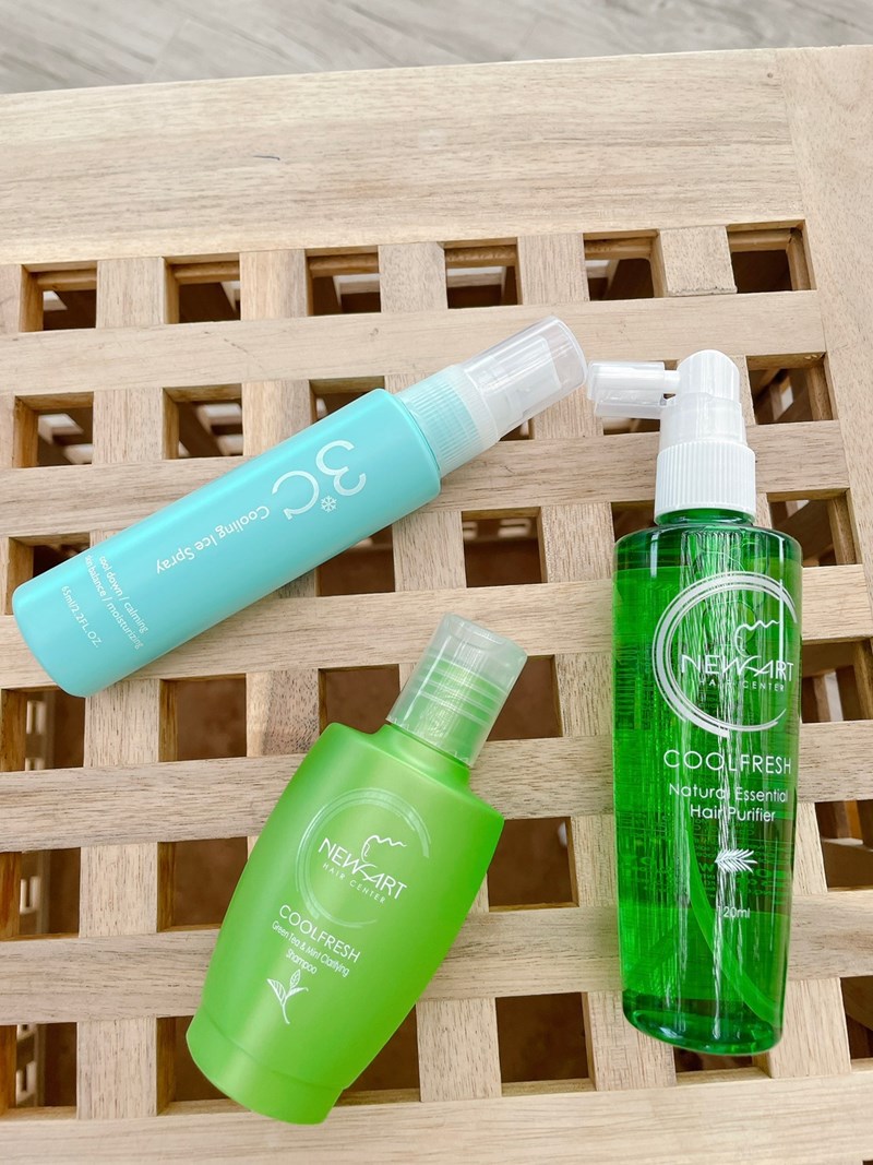 女人知己試用大隊,口碑行銷,部落客行銷,新技NEWART 降溫涼感三部曲,NEWART,降溫涼感三部曲,頭皮到身體降溫3°C,活氧茶樹頭皮保護液,OTP抗茵成份,去除多餘油脂,控油,抗屑,去除頭皮之不良氣味,頭皮清涼舒爽感,滋潤,舒緩,滋養頭皮,綠茶油切涼感洗髮精,解決油膩，頭髮清爽健康,跟頭髮毛燥，頭皮出油，塌髮說拜拜,使頭髮柔順富彈性,使秀髮氣味芳香,涼感降溫，去油舒緩對策,沁心茶香，清爽直透髮根,淨化頭皮,涼感舒爽的秘密,綠茶-3度C冰鎮舒緩青春露,有感降溫,幫肌膚做好防禦及補水，再降溫,幫肌膚做好隔離防衛戰