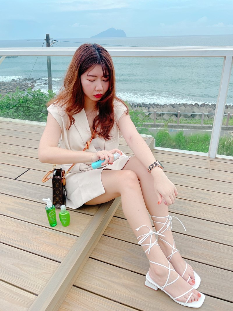 女人知己試用大隊,口碑行銷,部落客行銷,新技NEWART 降溫涼感三部曲,NEWART,降溫涼感三部曲,頭皮到身體降溫3°C,活氧茶樹頭皮保護液,OTP抗茵成份,去除多餘油脂,控油,抗屑,去除頭皮之不良氣味,頭皮清涼舒爽感,滋潤,舒緩,滋養頭皮,綠茶油切涼感洗髮精,解決油膩，頭髮清爽健康,跟頭髮毛燥，頭皮出油，塌髮說拜拜,使頭髮柔順富彈性,使秀髮氣味芳香,涼感降溫，去油舒緩對策,沁心茶香，清爽直透髮根,淨化頭皮,涼感舒爽的秘密,綠茶-3度C冰鎮舒緩青春露,有感降溫,幫肌膚做好防禦及補水，再降溫,幫肌膚做好隔離防衛戰