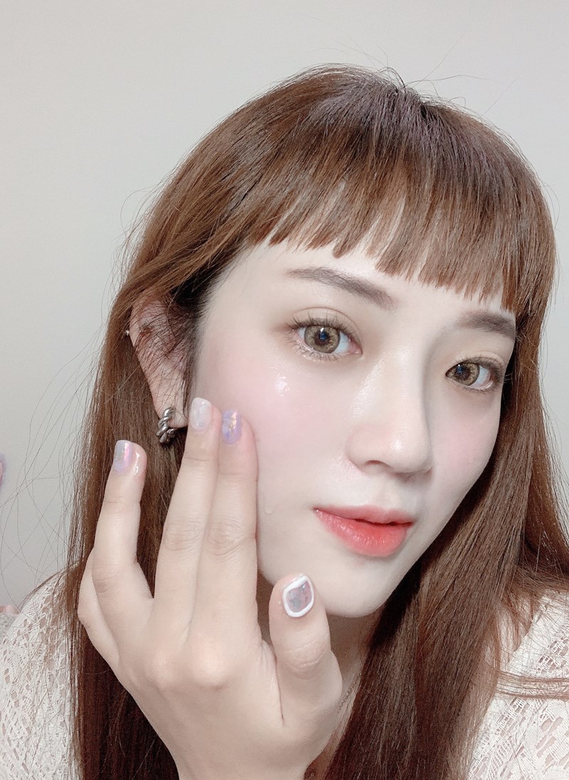 女人知己試用大隊,口碑行銷,部落客行銷,Brater 亮白保濕精華,Brater,亮白保濕精華,亮白,保濕