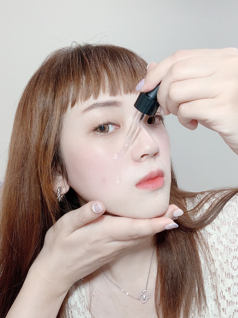 女人知己試用大隊,口碑行銷,部落客行銷,Brater 亮白保濕精華,Brater,亮白保濕精華,亮白,保濕