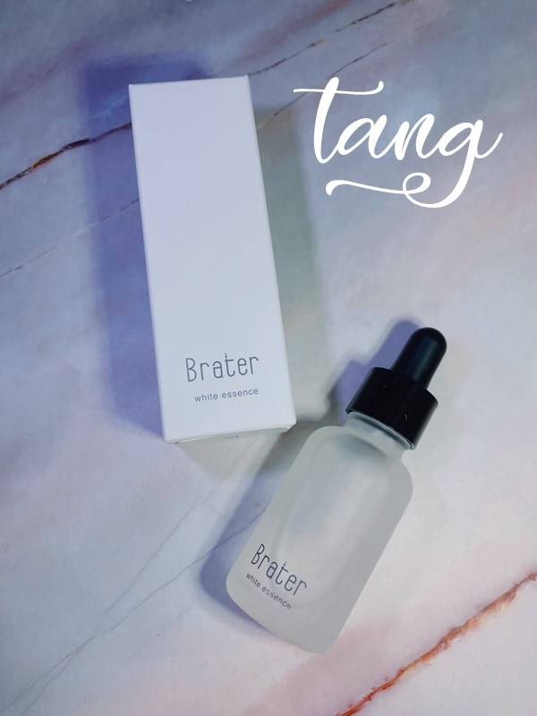 女人知己試用大隊,口碑行銷,部落客行銷,Brater 亮白保濕精華,Brater,亮白保濕精華,亮白,保濕