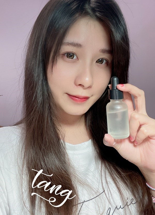 女人知己試用大隊,口碑行銷,部落客行銷,Brater 亮白保濕精華,Brater,亮白保濕精華,亮白,保濕
