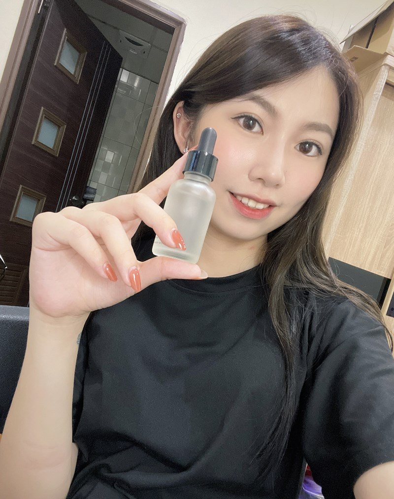 女人知己試用大隊,口碑行銷,部落客行銷,Brater 亮白保濕精華,Brater,亮白保濕精華,亮白,保濕