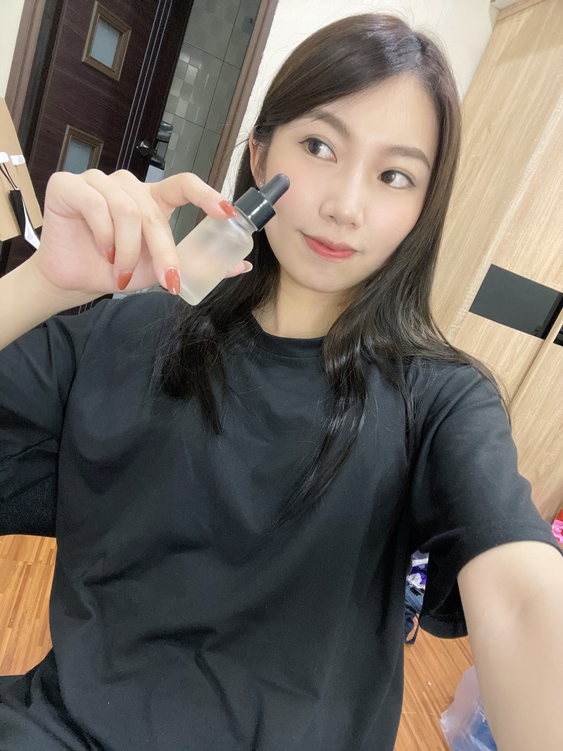 女人知己試用大隊,口碑行銷,部落客行銷,Brater 亮白保濕精華,Brater,亮白保濕精華,亮白,保濕