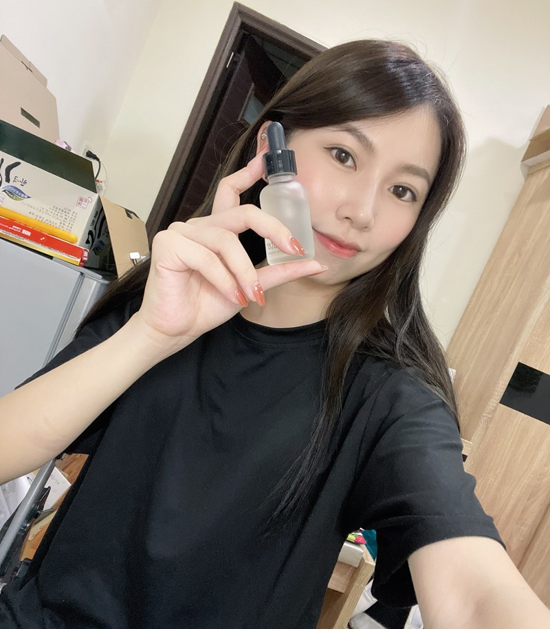 女人知己試用大隊,口碑行銷,部落客行銷,Brater 亮白保濕精華,Brater,亮白保濕精華,亮白,保濕