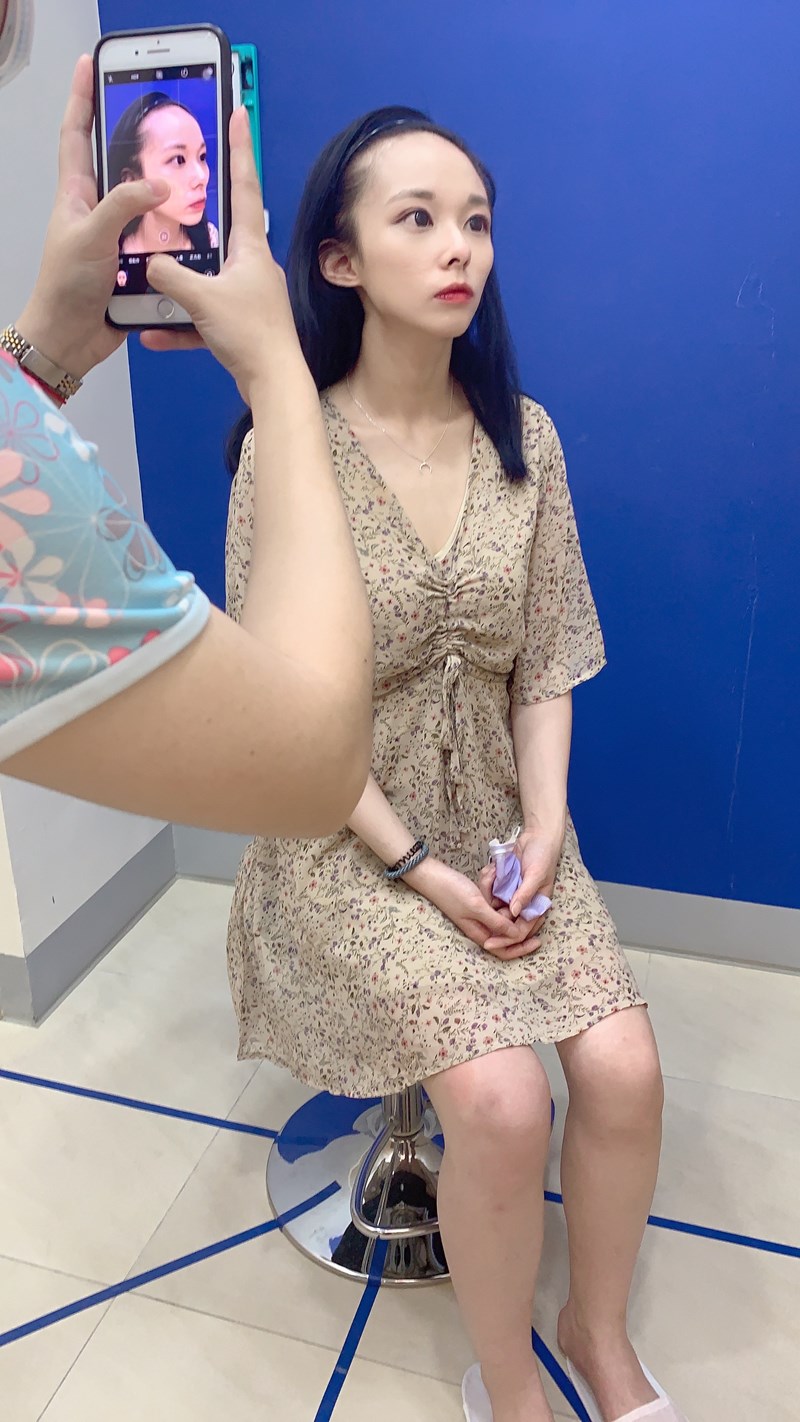 女人知己試用大隊,口碑行銷,部落客行銷,美怡雅時尚美學,彰化醫美,美怡雅時尚美學,每一秒都是你的高光時刻,美麗其實很簡單,賴政光醫師,高壓氧氣艙,醫學美容,雷射光療,抗老醫學,微整形,肉毒,玻尿酸,音波,腋下除毛,聚左旋乳酸,舒顏萃