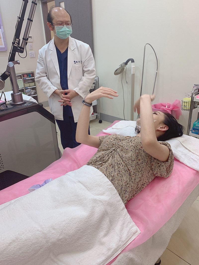 女人知己試用大隊,口碑行銷,部落客行銷,美怡雅時尚美學,彰化醫美,美怡雅時尚美學,每一秒都是你的高光時刻,美麗其實很簡單,賴政光醫師,高壓氧氣艙,醫學美容,雷射光療,抗老醫學,微整形,肉毒,玻尿酸,音波,腋下除毛,聚左旋乳酸,舒顏萃