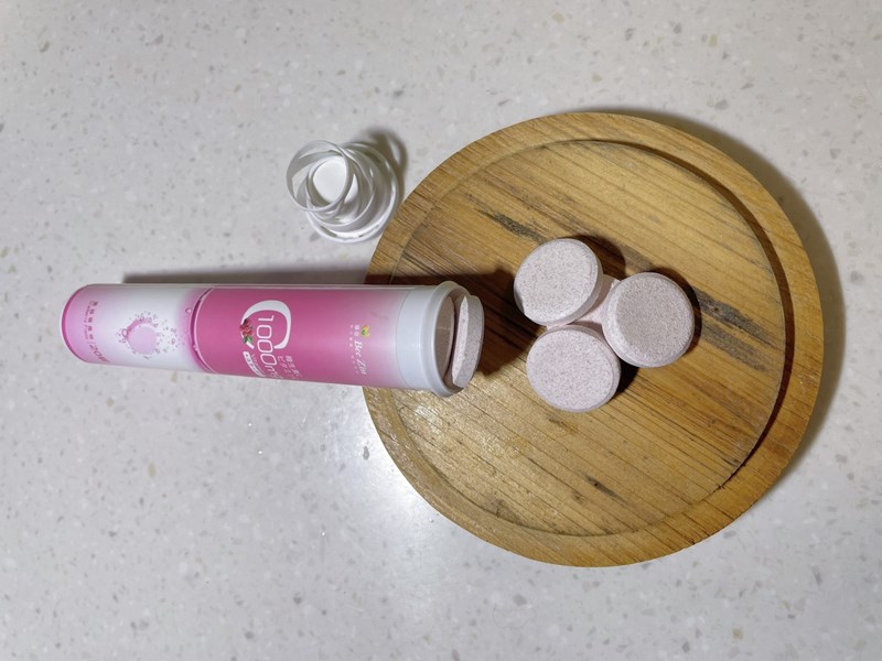 女人知己試用大隊,口碑行銷,部落客行銷,康萃 維生素C1000膠原發泡錠,BeeZin康萃,維生素C膠原發泡錠,1000mgVit.C,Vit.C膠原發泡錠,瑞莎,好氣色,促進膠原蛋白形成,促進鐵吸收,具抗氧化作用,粉紅蔓越莓口味