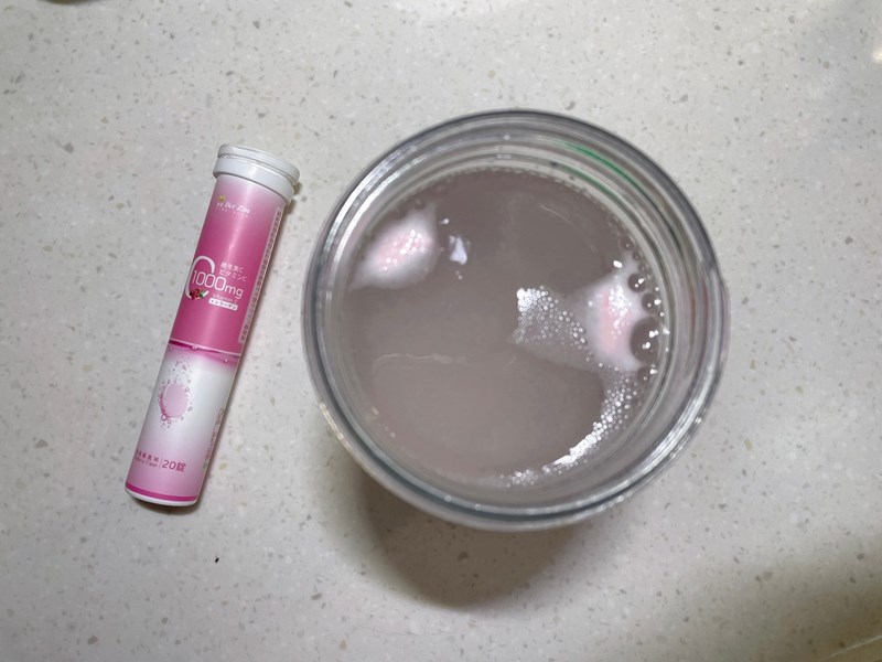 女人知己試用大隊,口碑行銷,部落客行銷,康萃 維生素C1000膠原發泡錠,BeeZin康萃,維生素C膠原發泡錠,1000mgVit.C,Vit.C膠原發泡錠,瑞莎,好氣色,促進膠原蛋白形成,促進鐵吸收,具抗氧化作用,粉紅蔓越莓口味
