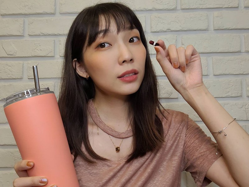 女人知己試用大隊,NIEBIETA私密舒,女性私密問題,抑菌,抗老,琉璃苣油精萃,玫瑰精油,硒酵母,膠原蛋白,玻尿酸,水嫩,緊實,白晳