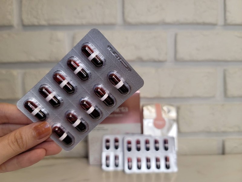 女人知己試用大隊,NIEBIETA私密舒,女性私密問題,抑菌,抗老,琉璃苣油精萃,玫瑰精油,硒酵母,膠原蛋白,玻尿酸,水嫩,緊實,白晳
