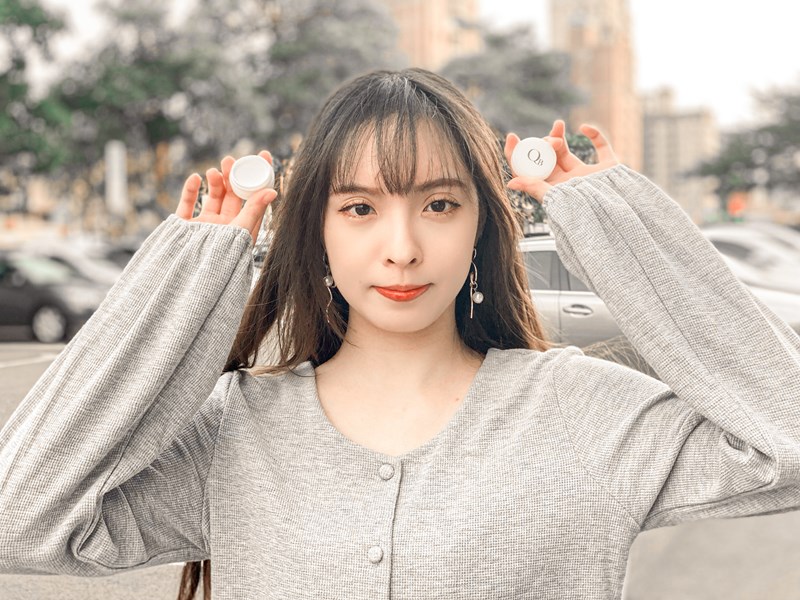 女人知己試用大隊,口碑行銷,部落客行銷,白金級QB會呼吸的持久體香膏6g,QB,體香膏,抗異味,耐汗,耐水,外出必備品,體味bye bye,無添加香料,夏日必Buy,日本熱銷,日本樂天第一