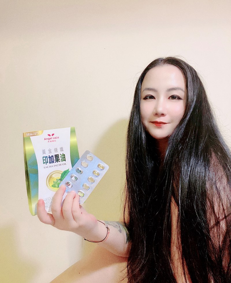 女人知己試用大隊,口碑行銷,部落客行銷,Angel LaLa 天使娜拉黃金倍纖印加果油液態軟膠囊,楊謹華,Angel LaLa,天使娜拉,黃金倍孅印加果油 星星果油,印加果油,促進新陳代謝