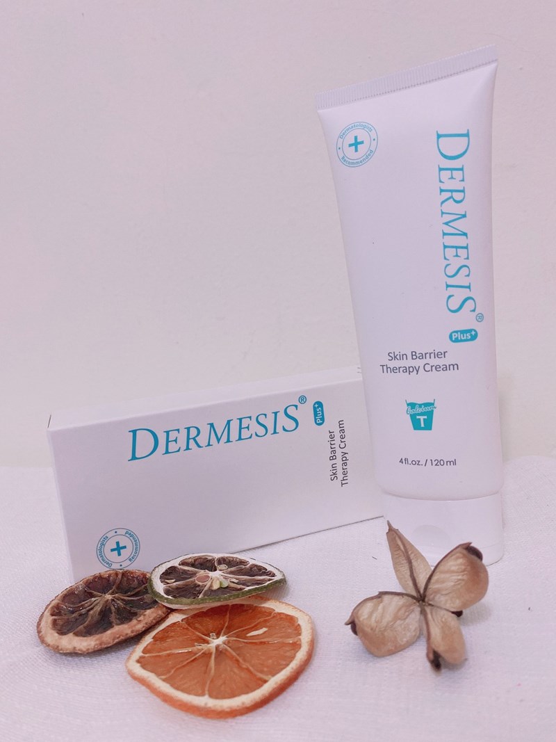 女人知己試用大隊,口碑行銷,部落客行銷,Dermesis迪敏施 Plus 涵鈣休異膚乳霜 滋潤型 120ml,Dermesis迪敏施,滋潤,保溼,舒緩,針對敏感性肌膚皮膚修護屏障,保溼性佳,更加滋潤,減緩水分散失,修護乾燥,有效預防皮膚乾裂,減少肌膚脫屑/脫皮,保濕舒緩,長效滋潤,俢護健康肌