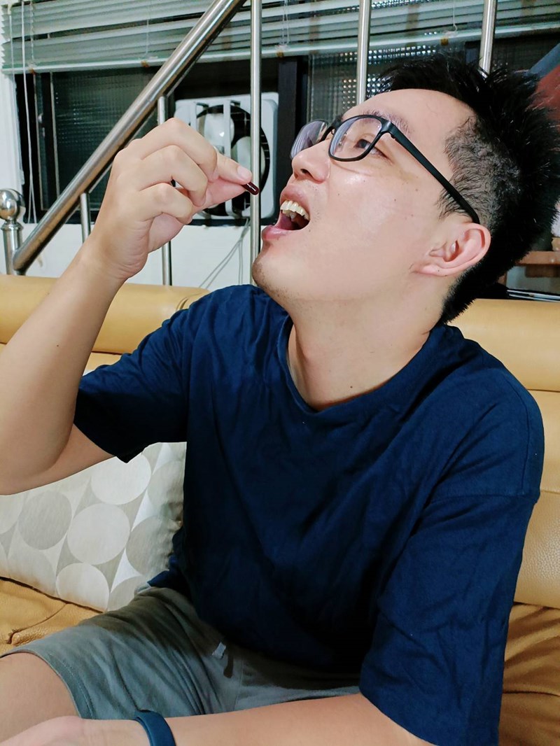 女人知己試用大隊,口碑行銷,部落客行銷,202李醫師研究室鋅攝寧專業型複方膠囊,202李醫師研究室,鋅攝寧專業型複方膠囊,芝麻素,茄紅素,南瓜籽,鋅酵母,精氨酸,幫助入睡,可以天天帶給你好氣色,增強體力,維持生殖機能,散發男性魅力,專利技術認證,合格檢驗