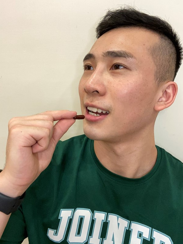 女人知己試用大隊,口碑行銷,部落客行銷,202李醫師研究室鋅攝寧專業型複方膠囊,202李醫師研究室,鋅攝寧專業型複方膠囊,芝麻素,茄紅素,南瓜籽,鋅酵母,精氨酸,幫助入睡,可以天天帶給你好氣色,增強體力,維持生殖機能,散發男性魅力,專利技術認證,合格檢驗