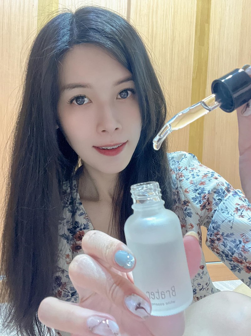 女人知己試用大隊,口碑行銷,部落客行銷,Brater 亮白保濕精華,Brater,亮白保濕精華,亮白,保濕