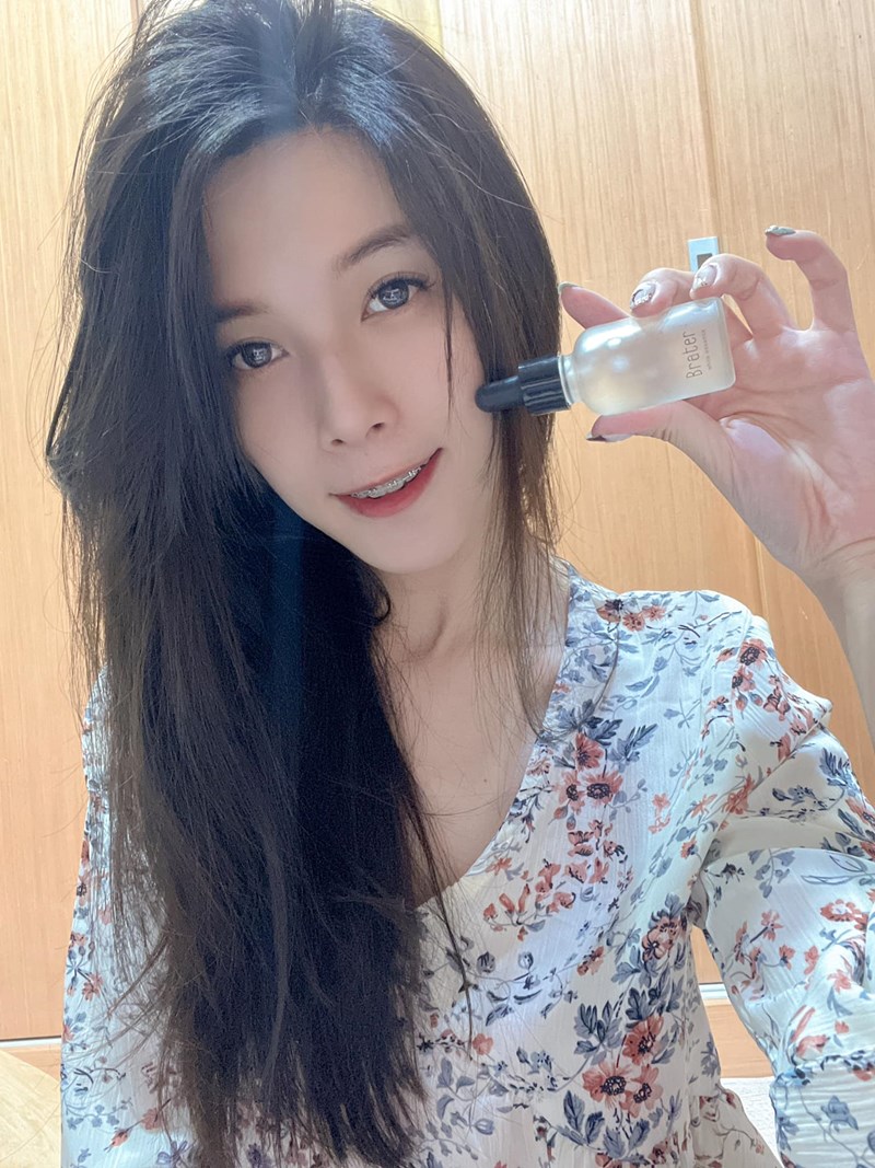 女人知己試用大隊,口碑行銷,部落客行銷,Brater 亮白保濕精華,Brater,亮白保濕精華,亮白,保濕