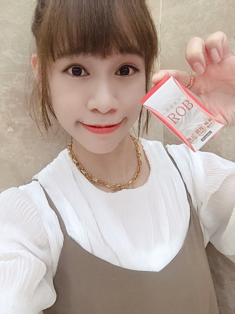 女人知己試用大隊,口碑行銷,部落客行銷,ROB,很愛吃,食量大,容易腫,ROB1+1組,ROB魔速燒動組,ROB爆速3合1組,外型差好多