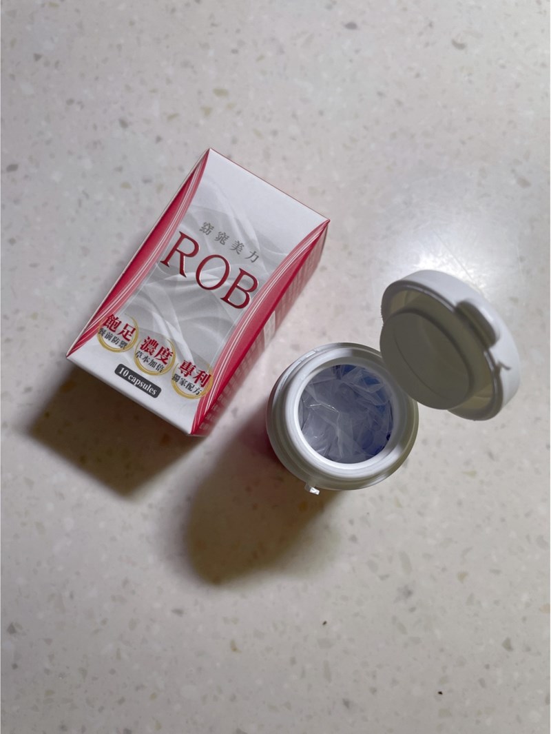 女人知己試用大隊,口碑行銷,部落客行銷,ROB,很愛吃,食量大,容易腫,ROB1+1組,ROB魔速燒動組,ROB爆速3合1組,外型差好多