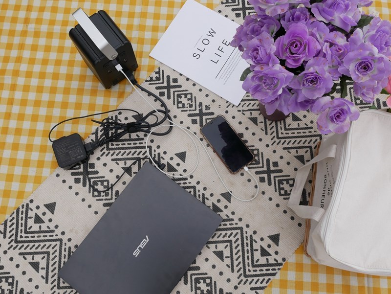 女人知己試用大隊,口碑行銷,部落客行銷,Roommi 多功能行動電源供應器,行動電源,露營燈,電瓶充電器,電瓶充電,緊急照明燈,警示燈,強光手電筒,營燈,帳篷燈,隨身充電器,筆電充電器,行動充電器