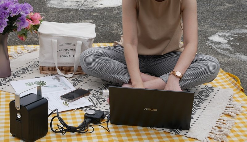 女人知己試用大隊,口碑行銷,部落客行銷,Roommi 多功能行動電源供應器,行動電源,露營燈,電瓶充電器,電瓶充電,緊急照明燈,警示燈,強光手電筒,營燈,帳篷燈,隨身充電器,筆電充電器,行動充電器