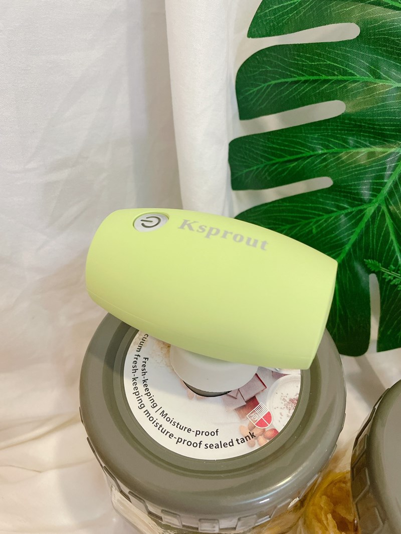 女人知己試用大隊,口碑行銷,部落客行銷,Ksprout愛藏鮮 豪華真空保鮮套裝組,愛藏鮮,食物保鮮袋,保鮮罐,真空保鮮罐,真空保鮮,真空罐,真空密封,密封罐,密封袋,真空夾鏈袋,舒肥夾鏈袋,真空袋