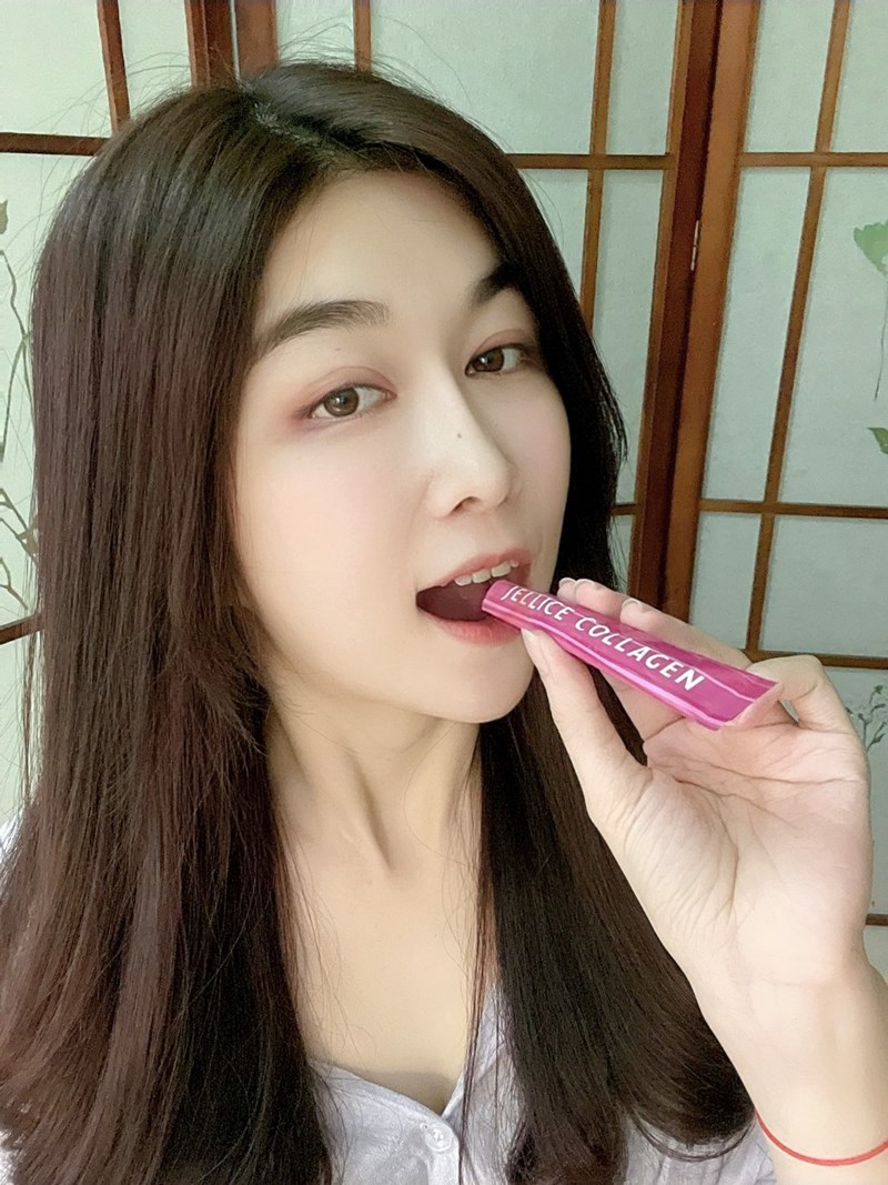 女人知己試用大隊,口碑行銷,部落客行銷,極速Q彈膠原蛋白 HACP膠原三肽,JELLICE傑樂,日本技術,膠原蛋白推薦,膠原蛋白粉,青春美麗,養顏美容,0添加,全球熱賣,HACP膠原三肽就是肽小,肽快,肽有效