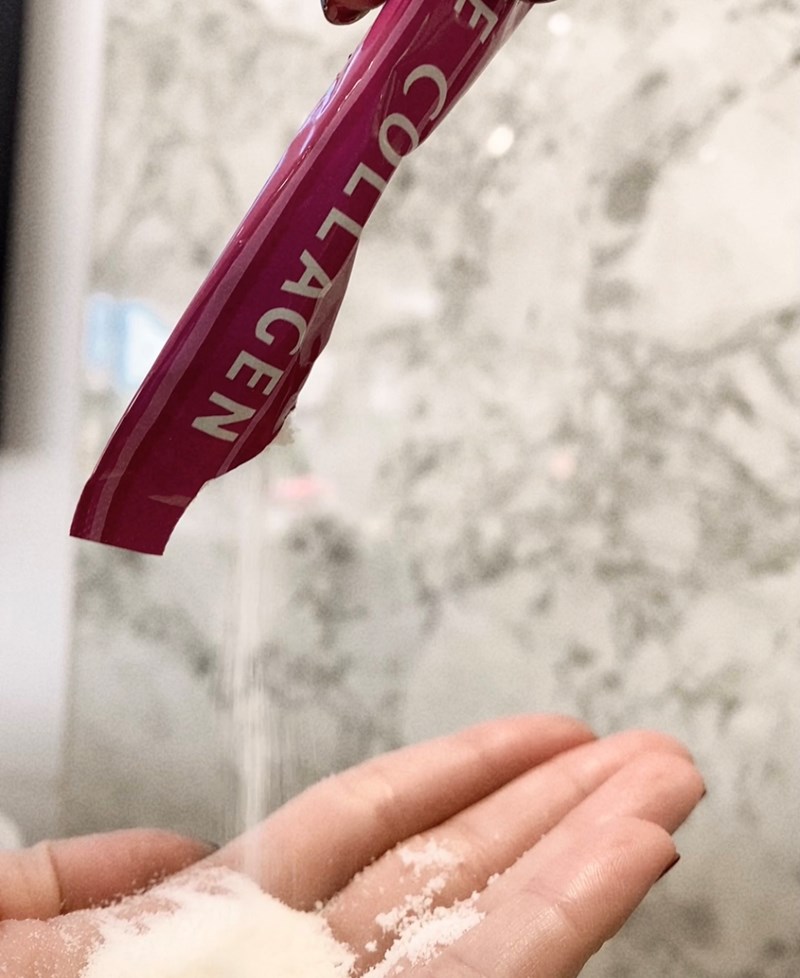 女人知己試用大隊,口碑行銷,部落客行銷,極速Q彈膠原蛋白 HACP膠原三肽,JELLICE傑樂,日本技術,膠原蛋白推薦,膠原蛋白粉,青春美麗,養顏美容,0添加,全球熱賣,HACP膠原三肽就是肽小,肽快,肽有效