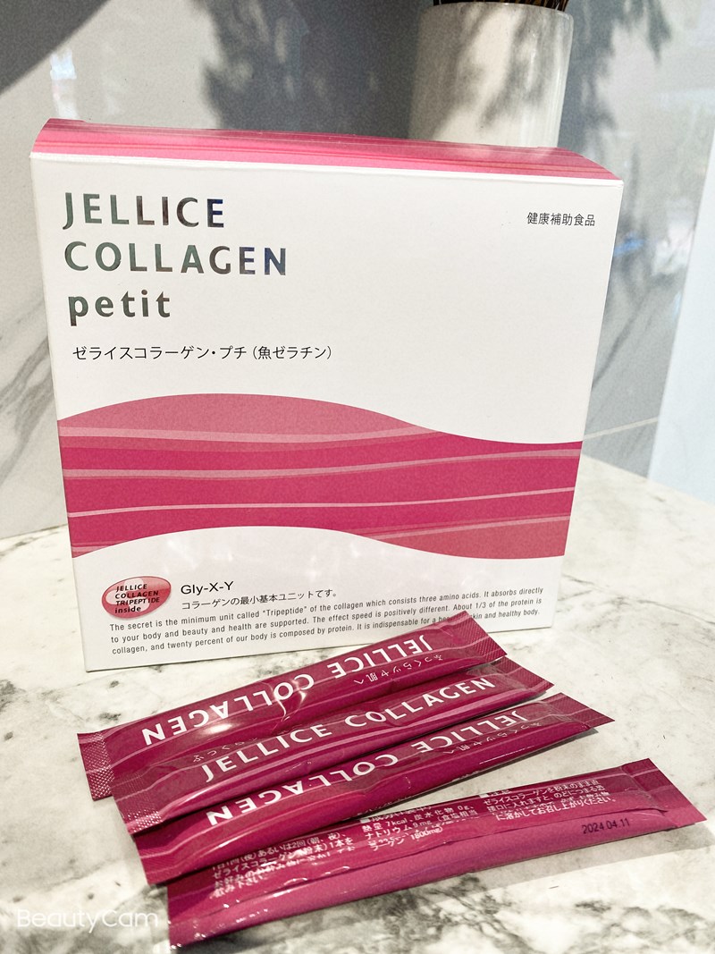 女人知己試用大隊,口碑行銷,部落客行銷,極速Q彈膠原蛋白 HACP膠原三肽,JELLICE傑樂,日本技術,膠原蛋白推薦,膠原蛋白粉,青春美麗,養顏美容,0添加,全球熱賣,HACP膠原三肽就是肽小,肽快,肽有效